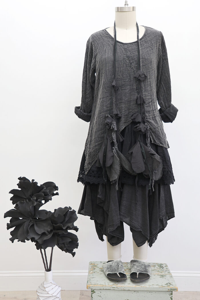 Crop Kite Shirt - Image 3