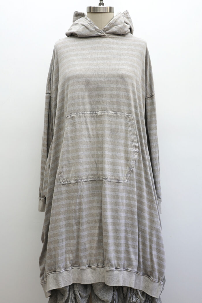 Long Bode Hoodie - Image 2