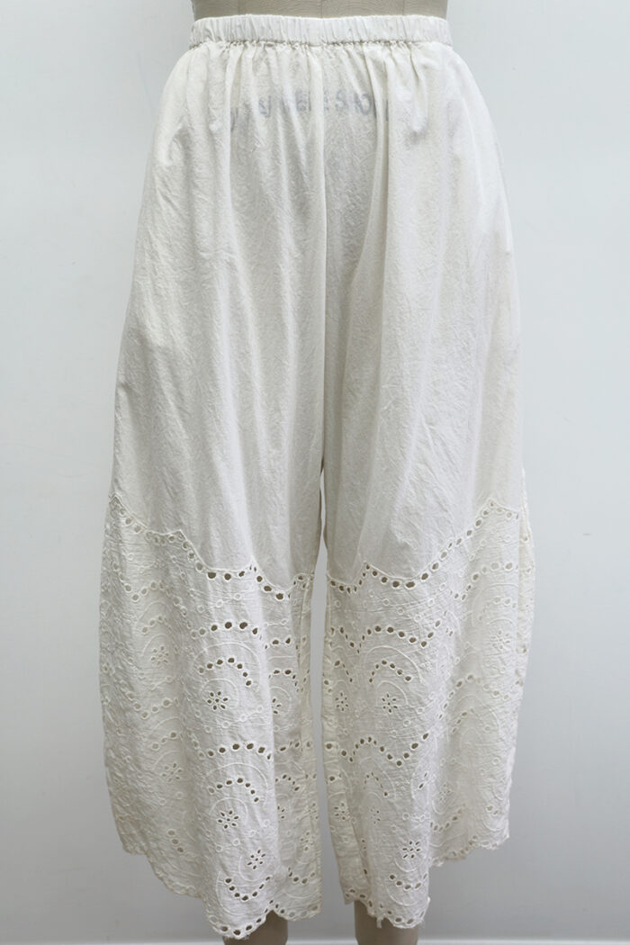Peek-a-Boo Pant