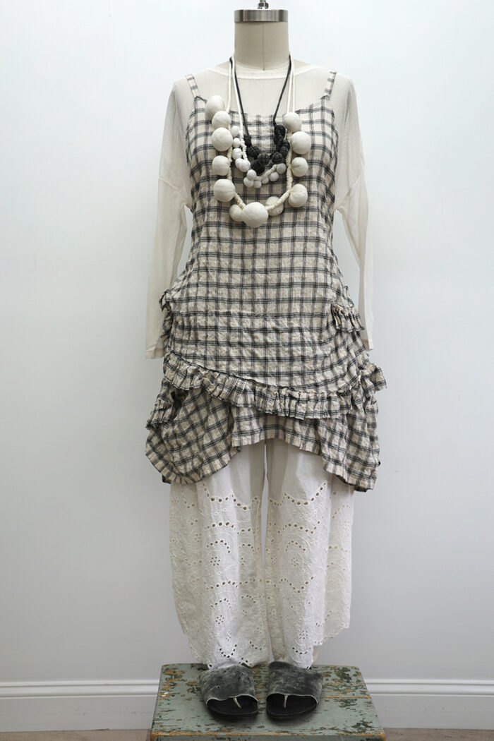 Peek-a-Boo Pant - Image 2