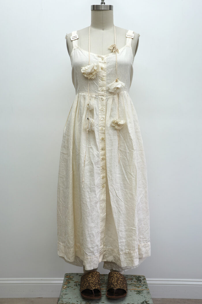 Bucklette Slip - Image 3