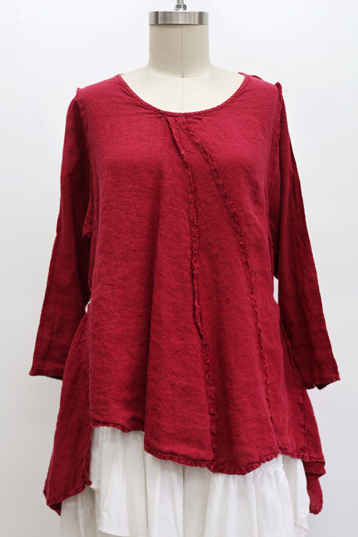 Billowy Shirt - Image 2