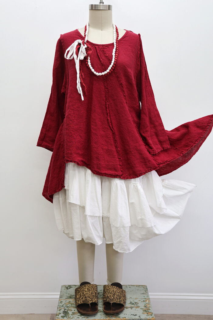 Billowy Shirt - Image 3