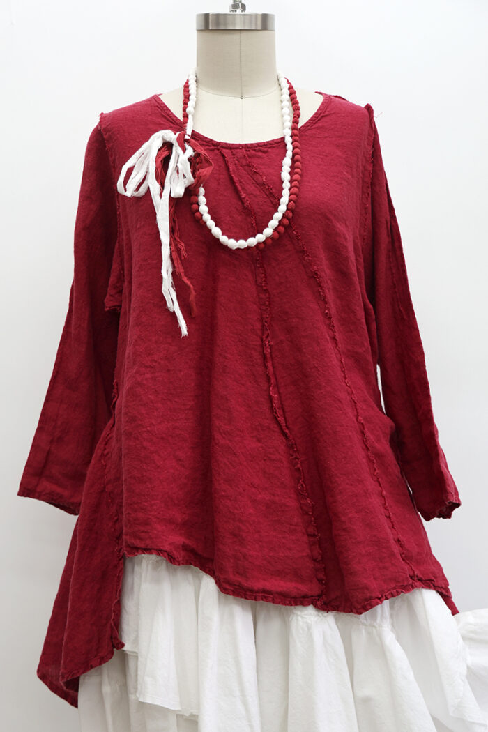 Billowy Shirt