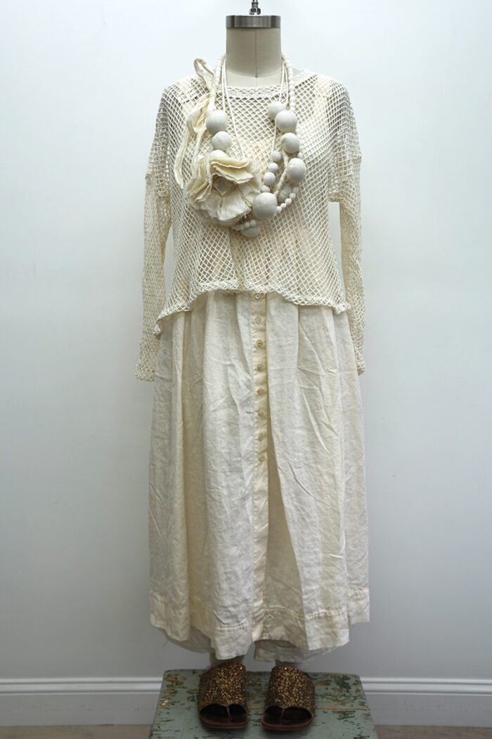 Bucklette Slip - Image 5