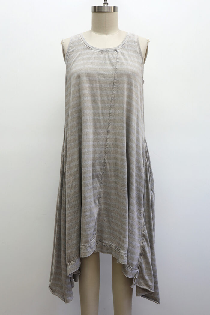 Long Ballet Slip - Image 2