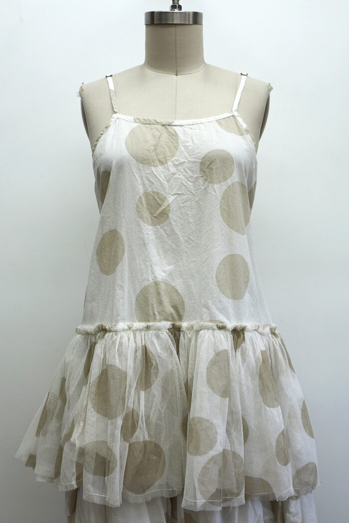 Low Waisted Foundation Cami - Image 2