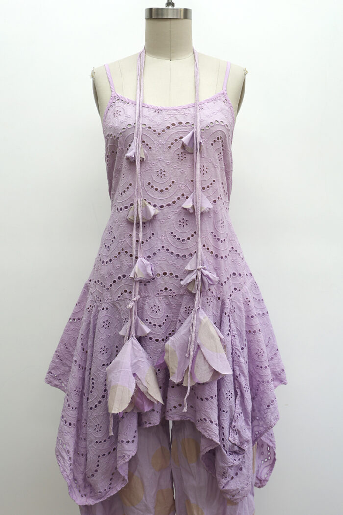 Short Pinwheel Slip