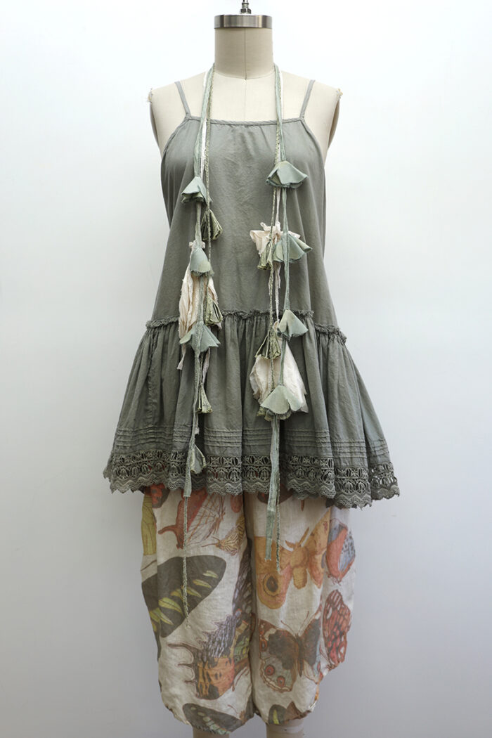 Bloomer Cami