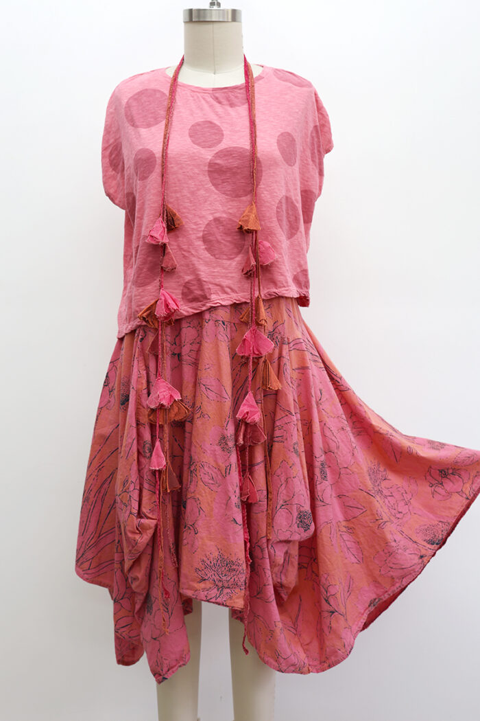 Long Pinwheel Slip - Image 3