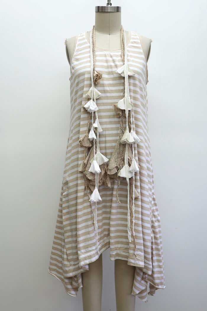 Long Ballet Slip