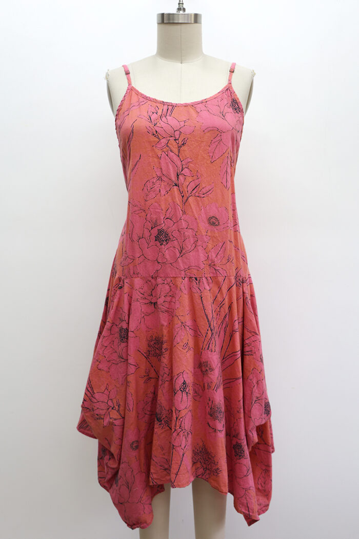 Long Pinwheel Slip - Image 2
