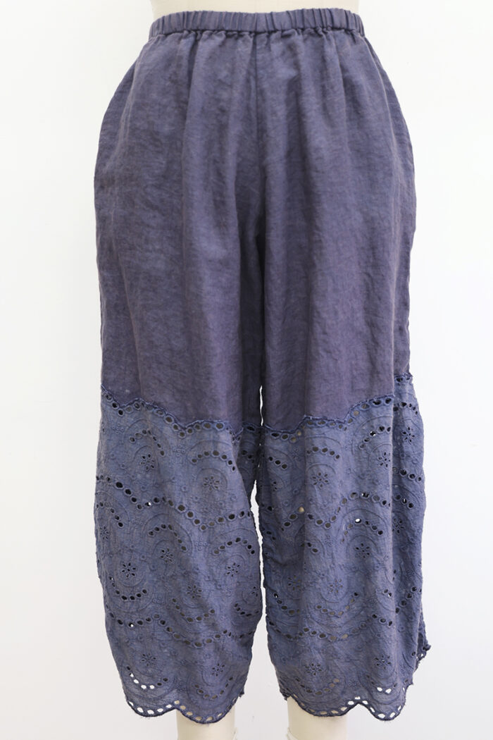 Peek-a-Boo Pant