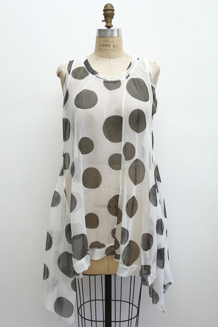 Short Ballet Slip - Image 2