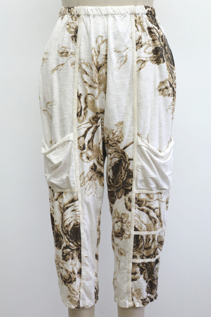 Seamed Joggers - Image 2
