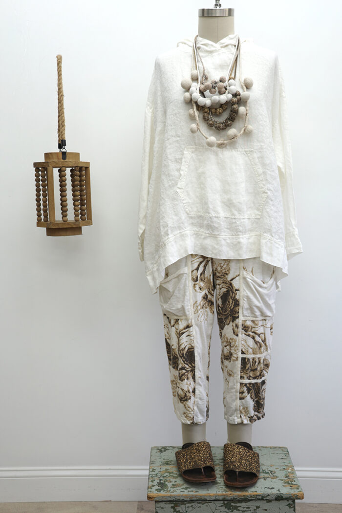 Seamed Joggers - Image 3