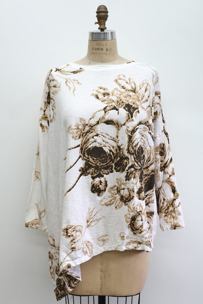 T-Shirt Long Sleeve - Image 2