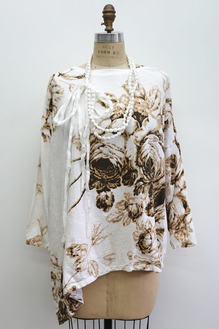 T-Shirt Long Sleeve
