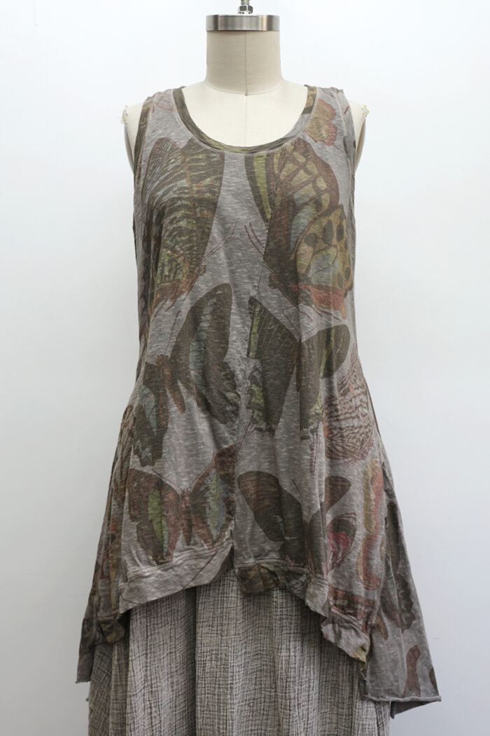 Short Ballet Slip - Image 2
