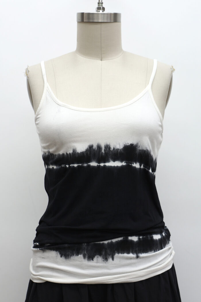 Under Cami Tie Dye - Image 2