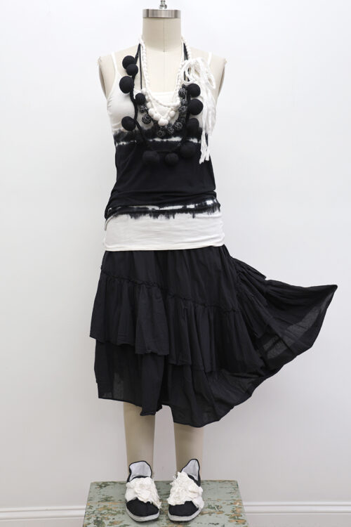 Cosmo Skirt