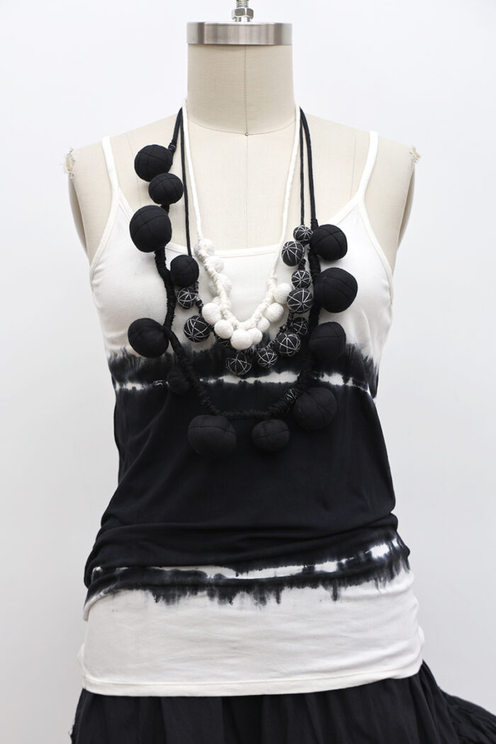 Under Cami Tie Dye