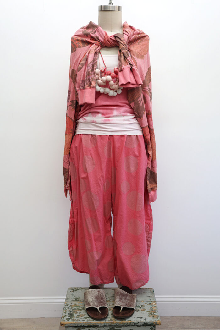 Long Bode Hoodie - Image 3