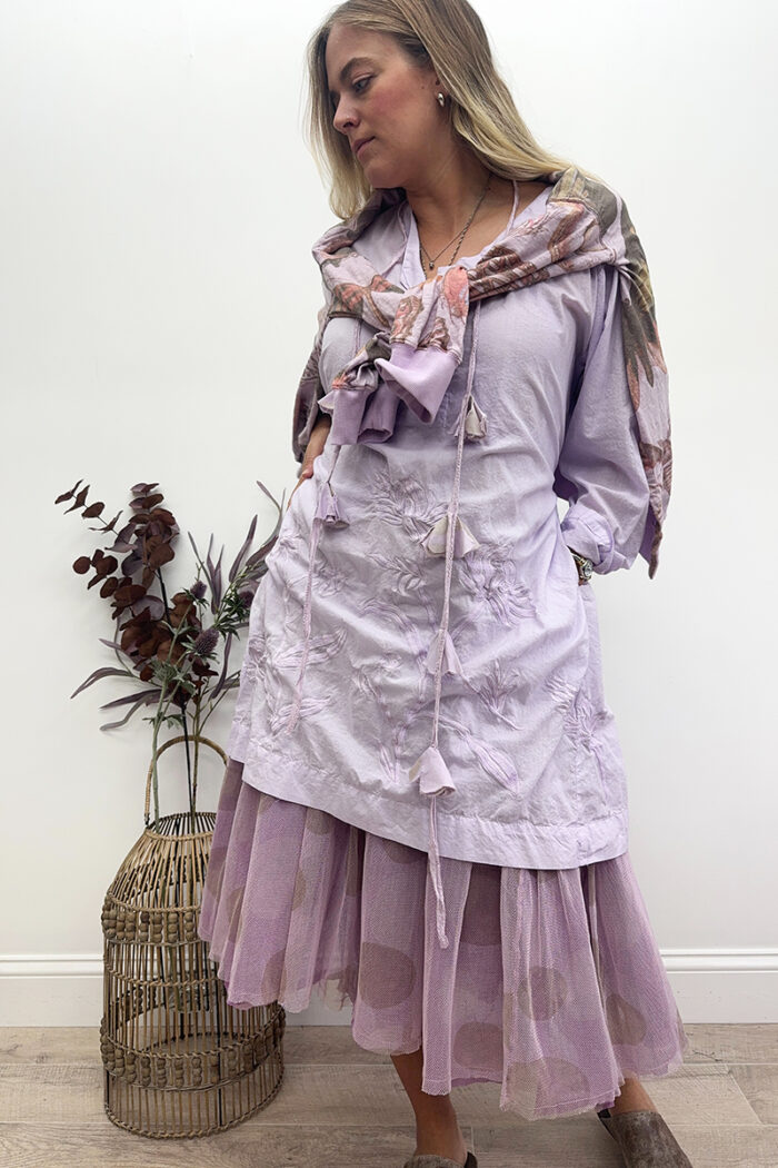 Maiden Tunic