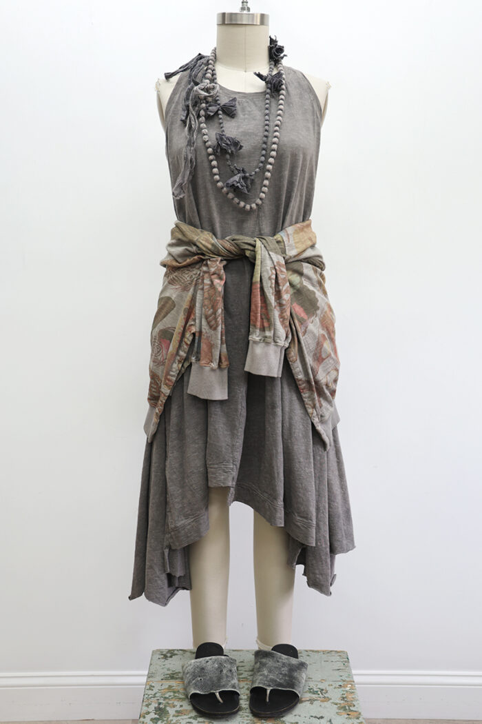 Long Ballet Slip - Image 3