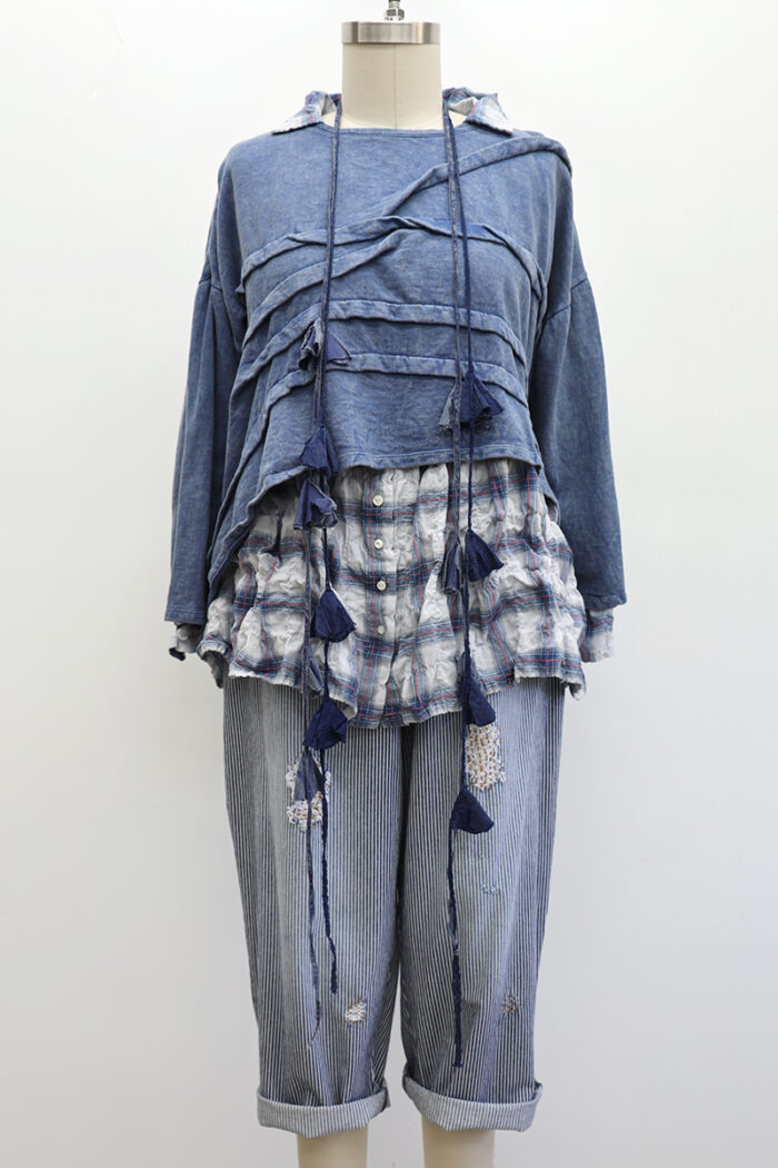 Licorice Shirt - Image 3