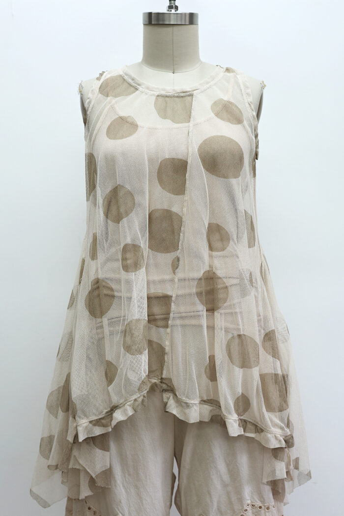 Short Ballet Slip - Image 2