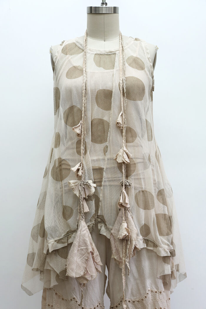 Short Ballet Slip