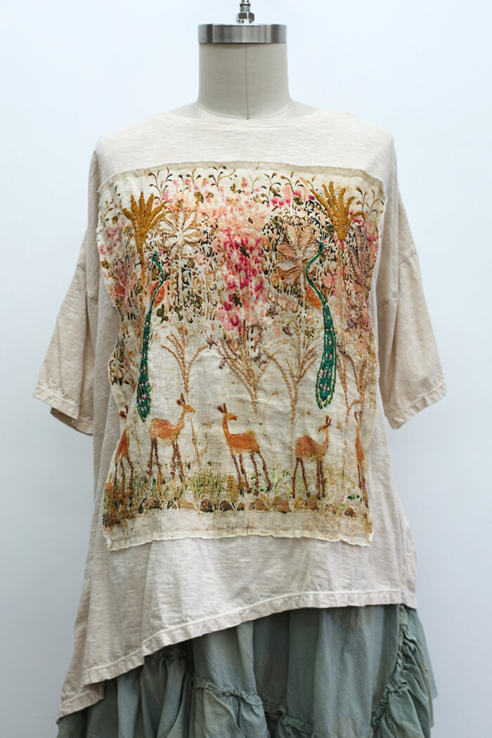 Babylon T-Shirt Short Sleeve - Image 2