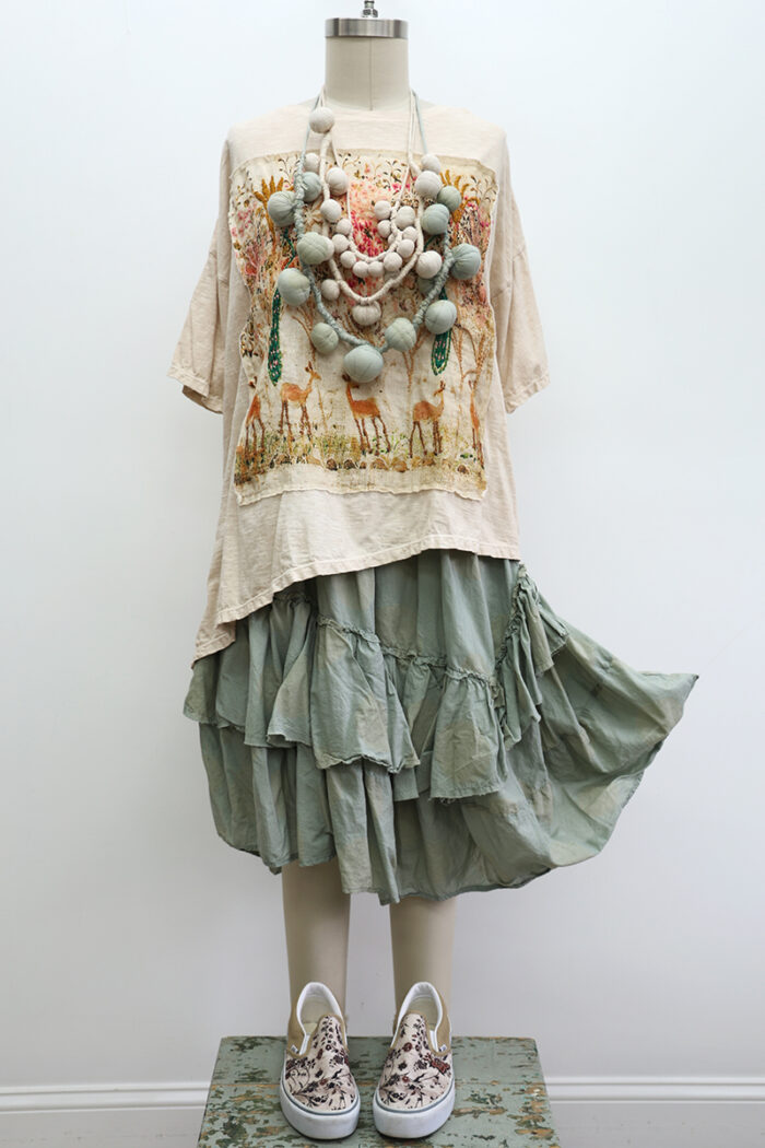 Babylon T-Shirt Short Sleeve - Image 3