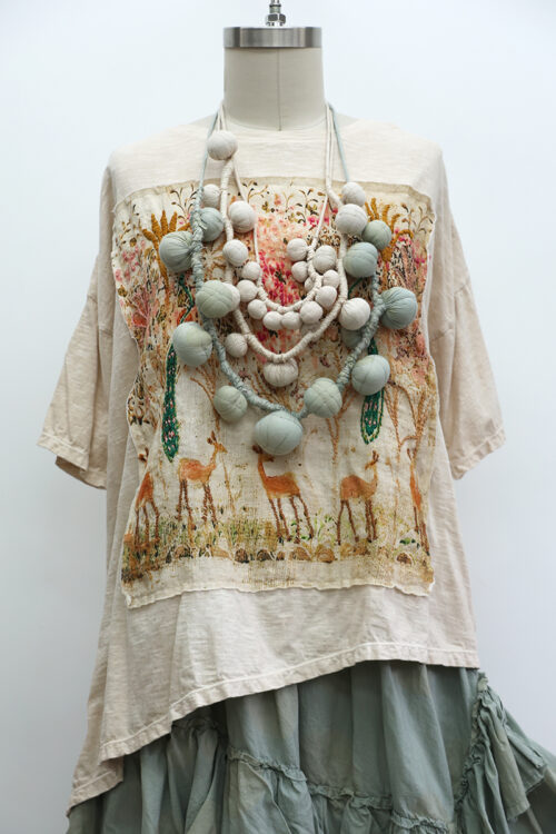 Babylon T-Shirt Short Sleeve