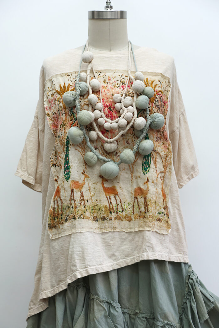 Babylon T-Shirt Short Sleeve