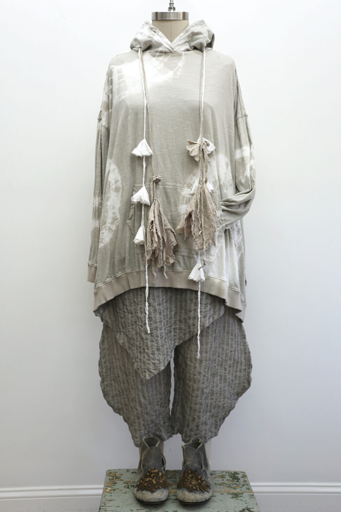 Bode Hoodie Tie Dye - Image 3
