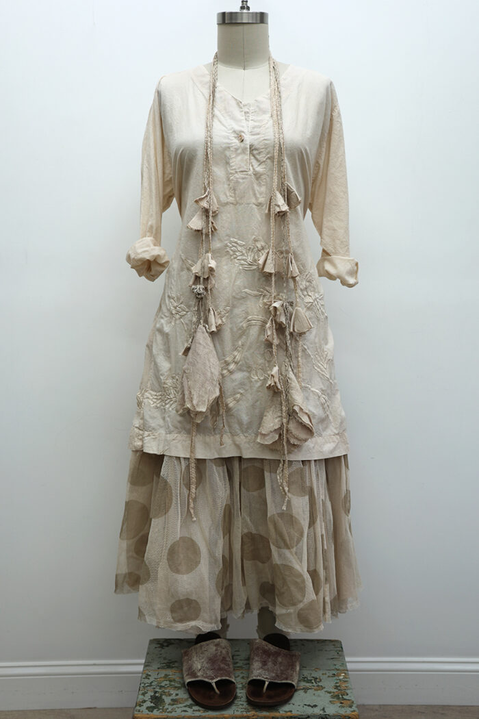 Foundation Skirt - Image 2