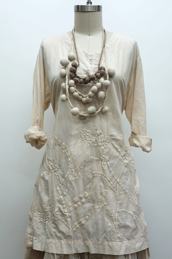 Maiden Tunic