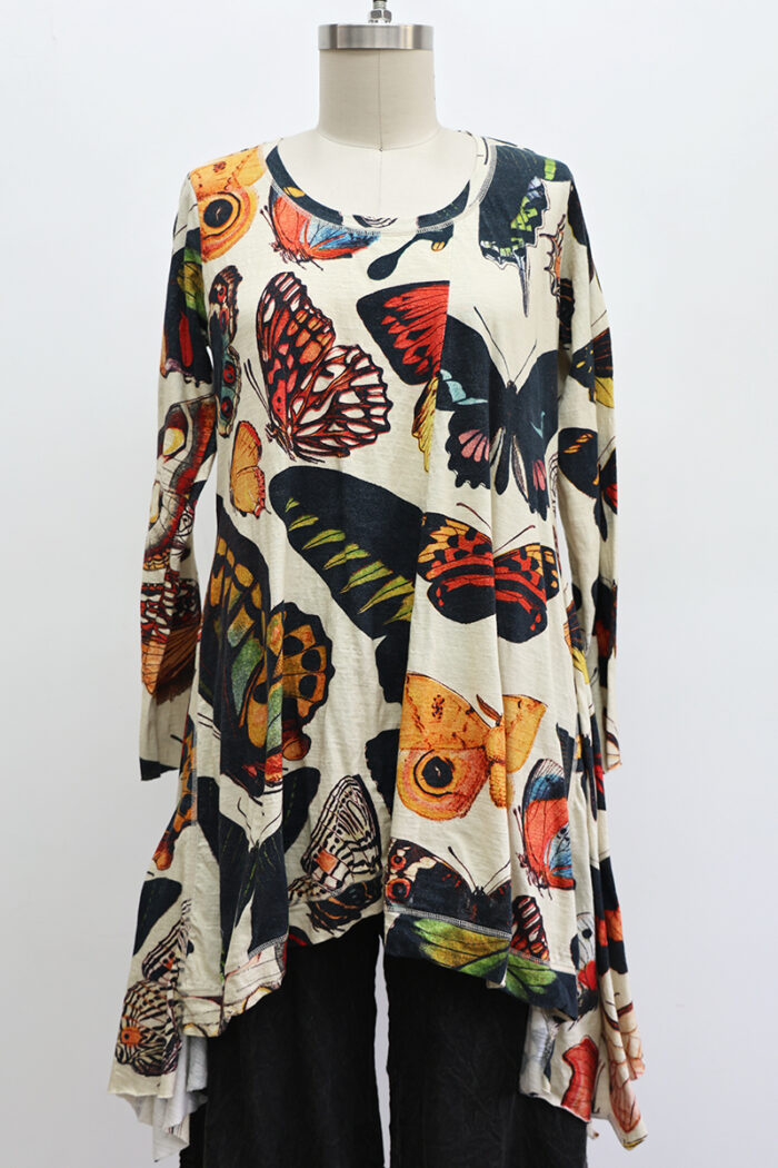 Short Ballet Dress - Image 2