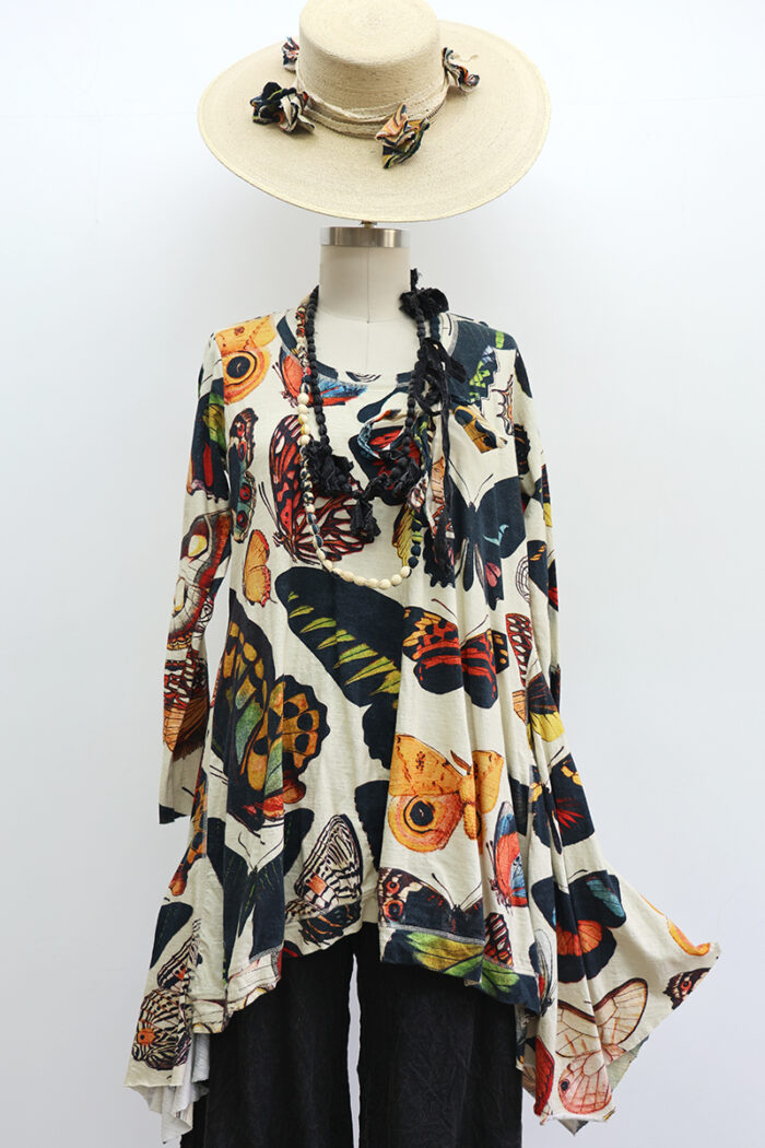 Short Ballet Dress