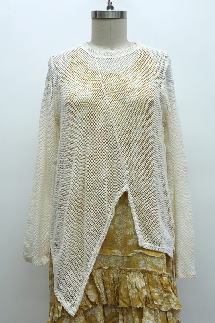 Crop Kite Shirt - Image 2