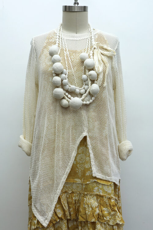 Crop Kite Shirt
