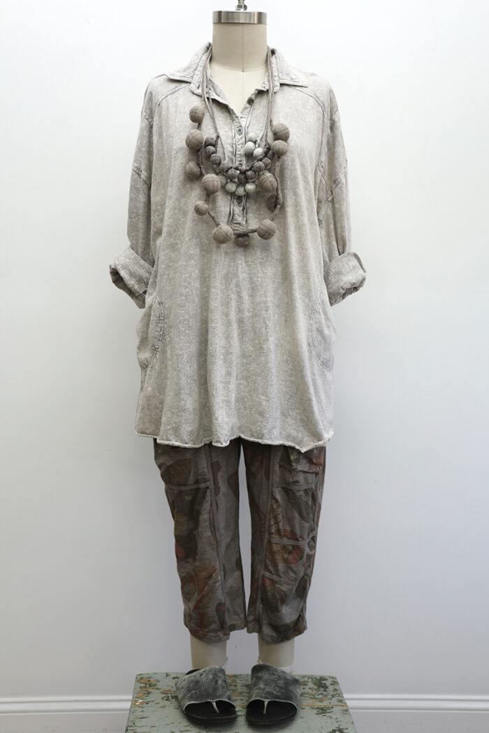 Seamed Joggers - Image 2