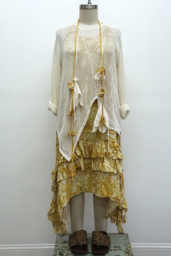 Crop Kite Shirt - Image 3