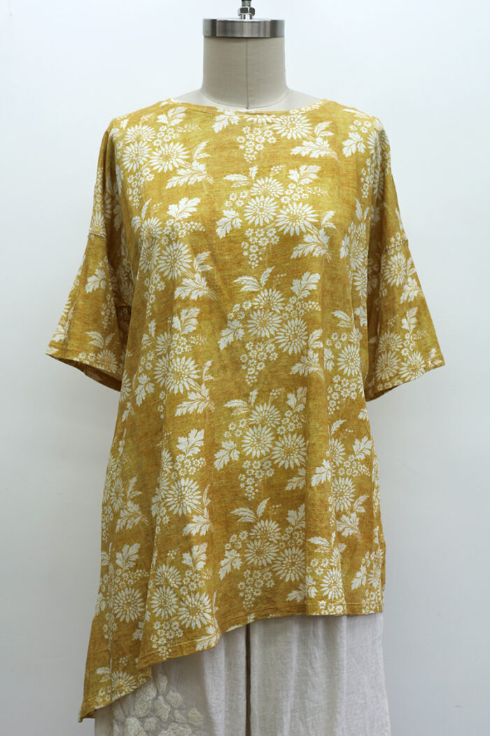 T-Shirt Short Sleeve - Image 2