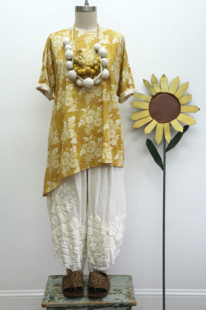 T-Shirt Short Sleeve - Image 3
