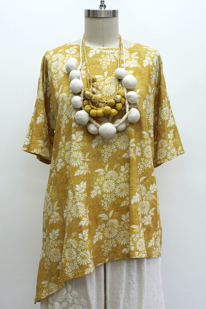 T-Shirt Short Sleeve