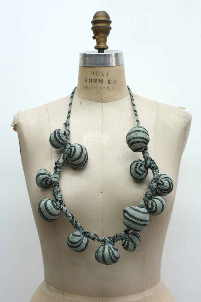 Giant Celestial Necklace