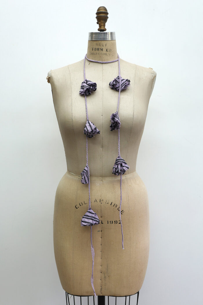 Ginko Necklace - Image 2
